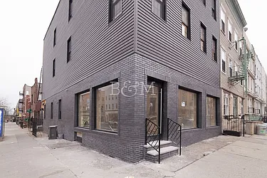 Rented by Brick&Mortar