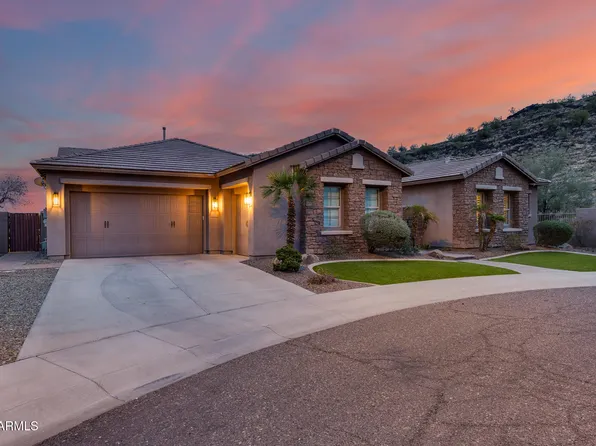 5829 W ALYSSA Lane, Phoenix, AZ 85083