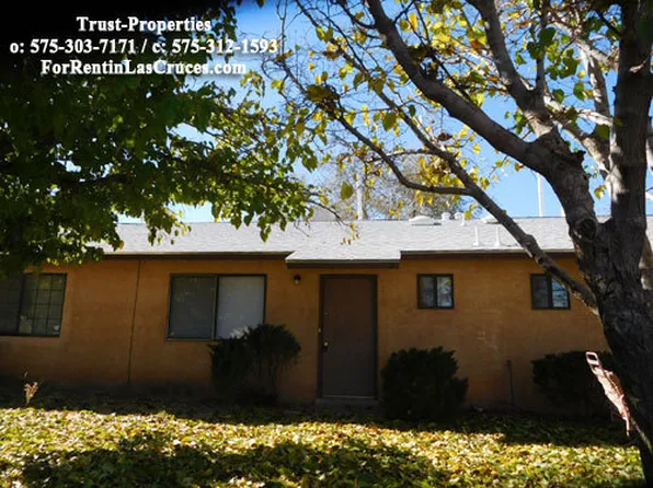 5075 Inspiration Ln Unit 1-4, Las Cruces, NM 88011