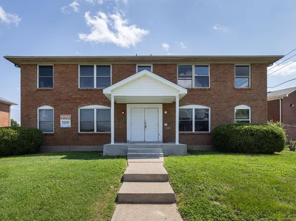 4904 Saddlebrook Ln APT 3, Louisville, KY 40216