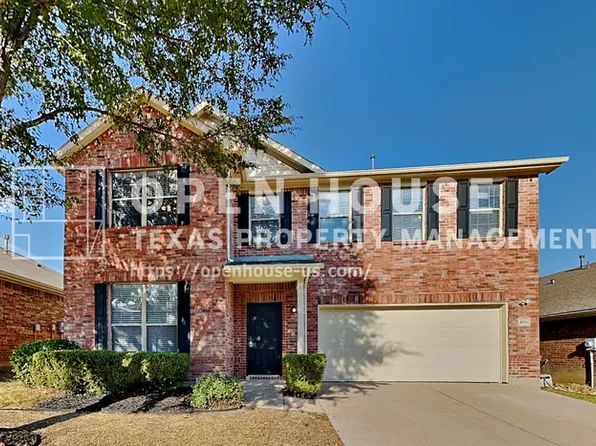 4328 Highgate Rd, Fort Worth, TX 76244