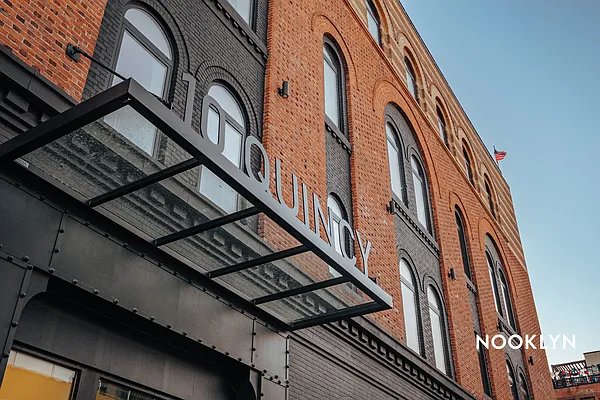 Rented by Nooklyn NYC LLC | media 75