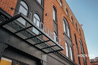 Rented by Nooklyn NYC LLC