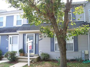 6150 Good Hunters Ride, Columbia, MD 21045