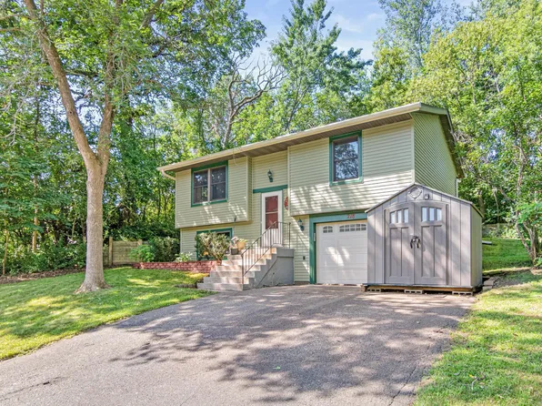 218 Echo Ln, Stillwater, MN 55082