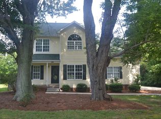 1070 Dunns Mountain Church Rd, Salisbury, NC 28146