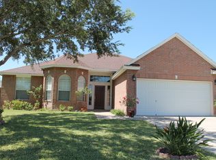 2010 E 25th 1/2 St, Mission, TX 78574