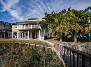3603 Bay Point Dr, Edisto Island, SC 29438