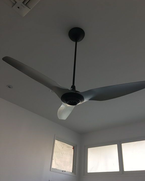 Haiku Fan