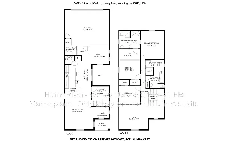 Building Photo - 24813 E Spotted Owl Ln