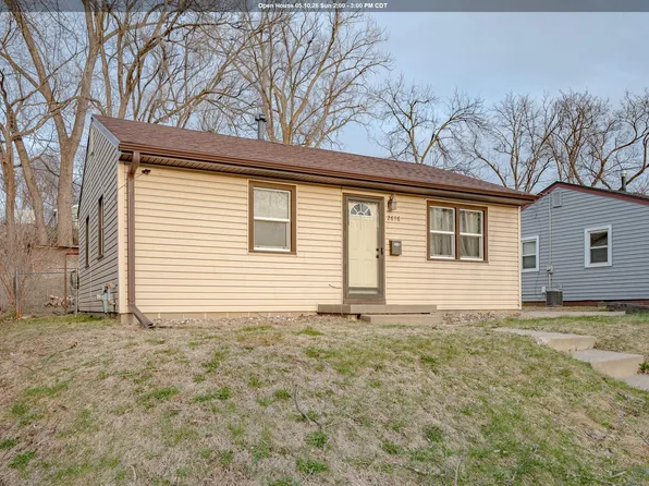 2616 S Alice St, Sioux City, IA 51106