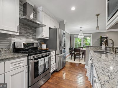 7460 Fountain Head Dr, Annandale, VA, 22003