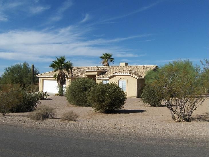 A great place to call home