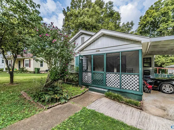 2109 Kildare St NW, Huntsville, AL 35811