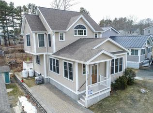 6 Norton Avenue Ext, York, ME 03909