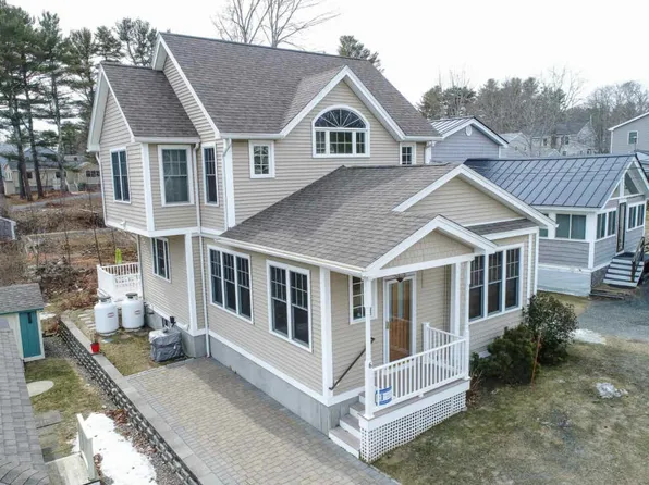 6 Norton Avenue Ext, York, ME 03909