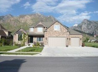 886 S Healey Homestead Cir, Alpine, UT 84004