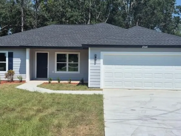21641 SW Marine Blvd, Dunnellon, FL 34431