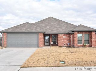 6210 Talon Trl, Wichita Falls, TX 76310