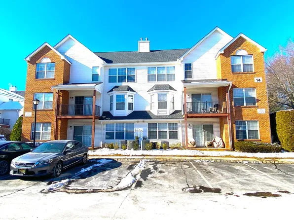 1413 Plymouth Rd, North Brunswick, NJ 08902