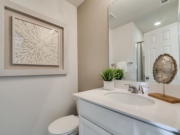 Powder Bath