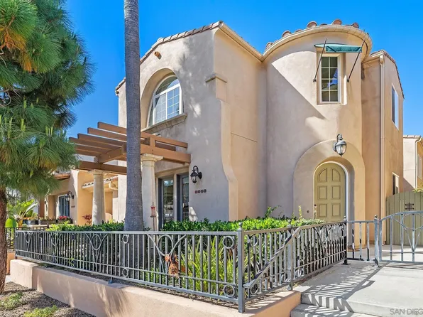 2924 Laning Rd, San Diego, CA 92106