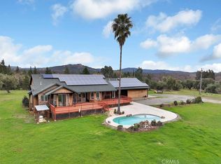 5388 E Burris Rd, Loma Rica, CA 95901