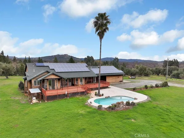 5388 E Burris Rd, Loma Rica, CA 95901