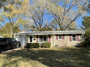 9221 Rene St, Lenexa, KS 66215