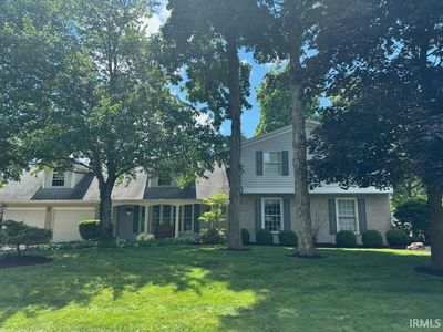 1024 Rose Ln, Berne, IN, 46711