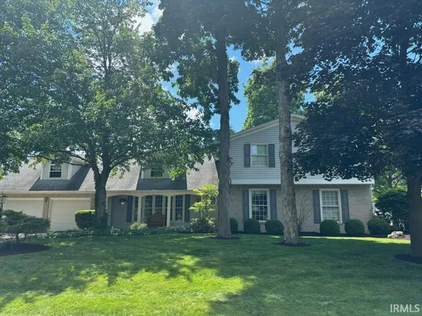 1024 Rose Ln, Berne, IN 46711