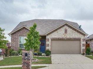 3120 Coyote Canyon Trl, Fort Worth, TX 76108