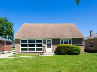1431 Mandel Ave, Westchester, IL 60154