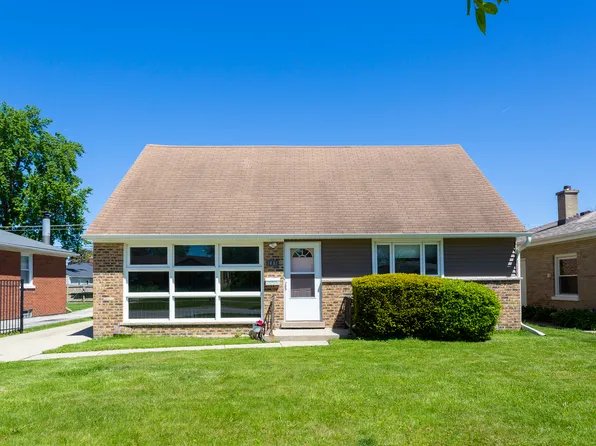 1431 Mandel Ave, Westchester, IL 60154