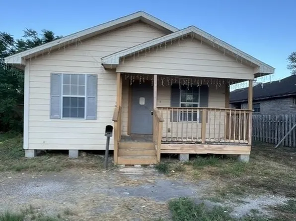 812 N King St, Alice, TX 78332