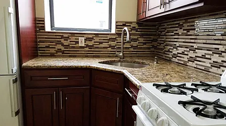 Rented by Hagstrom Management Inc