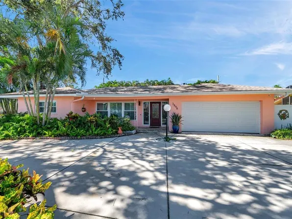 3898 49th Ave S, Saint Petersburg, FL 33711