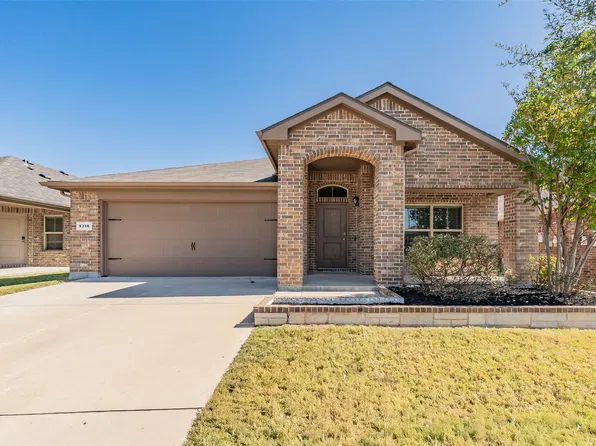 9316 Herringbone Dr, Fort Worth, TX 76131