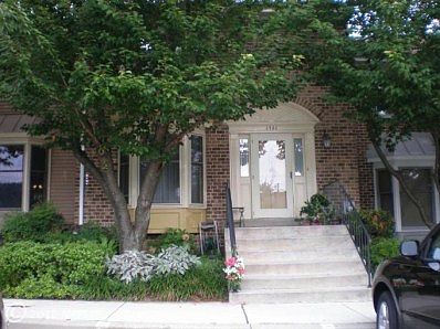 Exterior (Main)