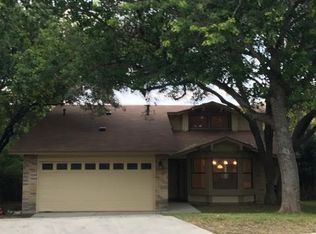 3383 Butterleigh, San Antonio, TX 78247