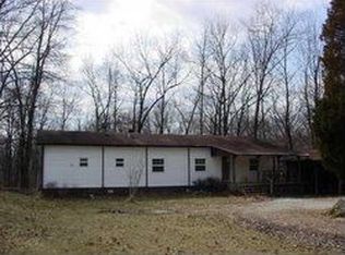 3613 W State Road 142, Monrovia, IN 46157