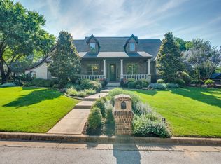 1221 Morris Dr, Keller, TX 76248