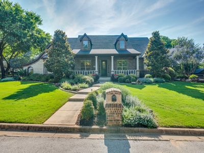 1221 Morris Dr, Keller, TX, 76248