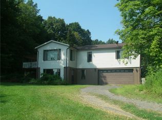 3336 Hicks Rd, Moravia, NY 13118