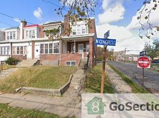 2926 N Congress Rd, Camden, NJ 08104