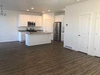 Great Room/Kitchen