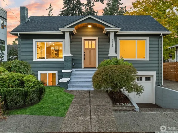 7707 6TH Avenue NW, Seattle, WA 98117