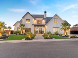 2773 E Cliff Shadow Dr, Saint George, UT 84790