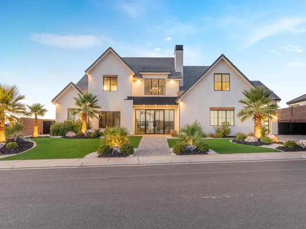 2773 E Cliff Shadow Dr, Saint George, UT 84790