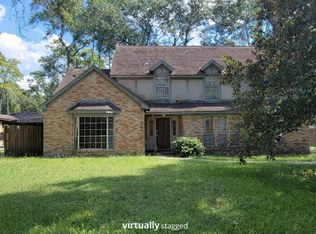 449 Stephen F Austin Dr, Conroe, TX 77302